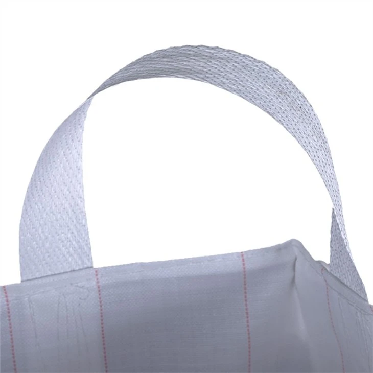 PP Woven Jumbo Bag