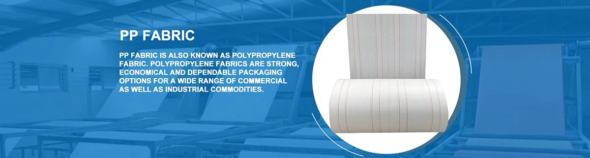 pp fabric