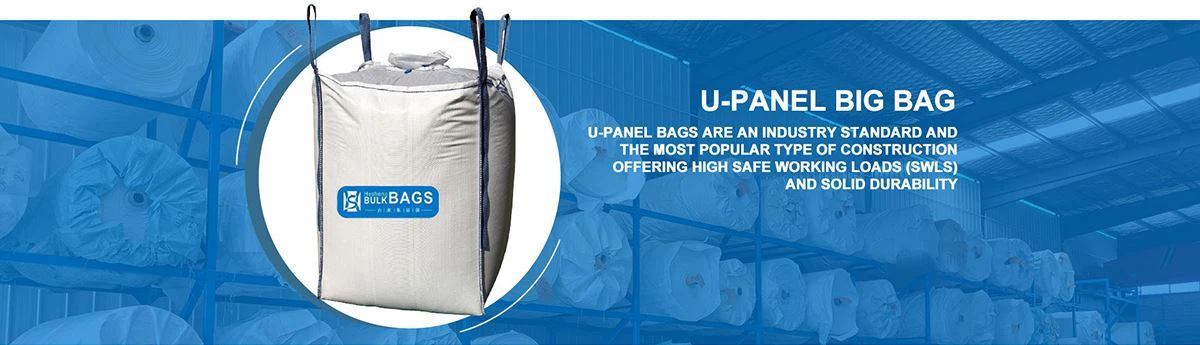 U-PANEL BIG BAG
