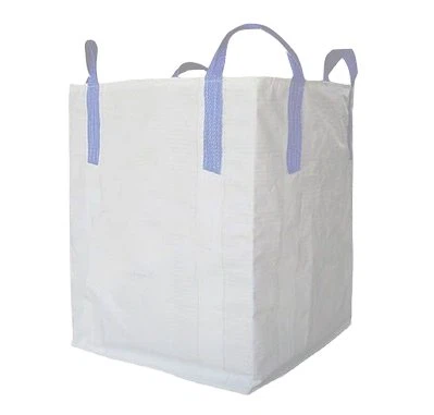 4 loop fibc bolsa