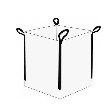 4 LOOP FIBC bag (1)