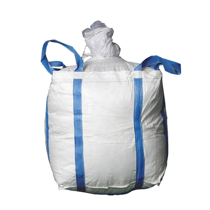 Bulk intermediário flexível