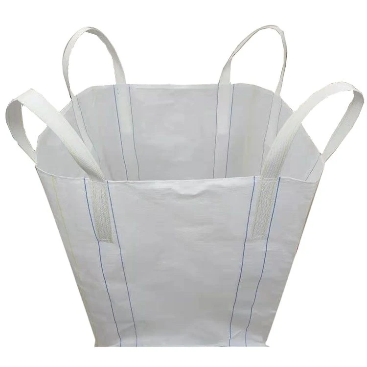 Como distinguir a qualidade das sacolas de tonelada?