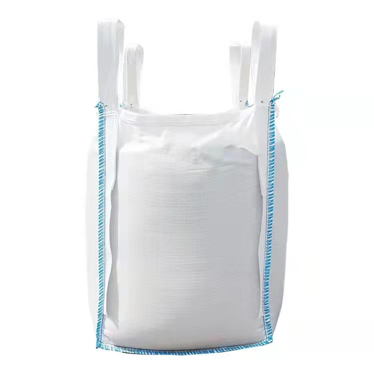 A importância dos big bags no transporte moderno