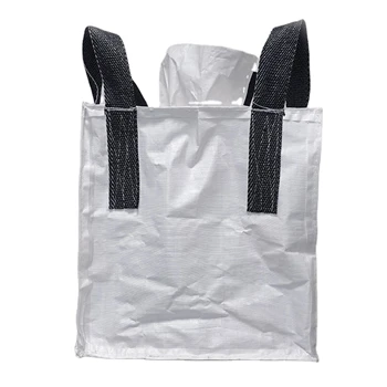 Método de teste de todo o saco de big bags