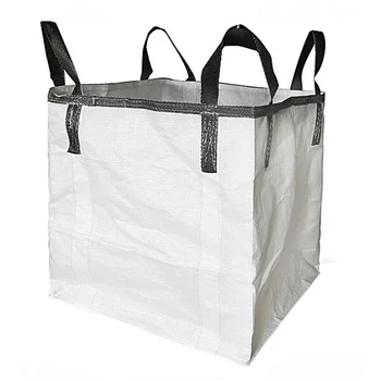 Fatores que afetam o uso de big bags