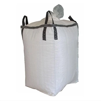 Como distinguir a qualidade dos big bags