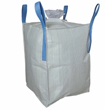 No que prestar atenção ao transportar sacos de contêineres flexíveis