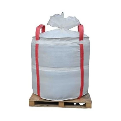 1500KG 2 laços FIBC