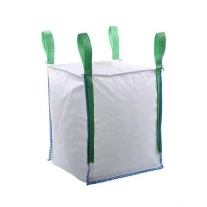 Sacos Jumbo Revestidos