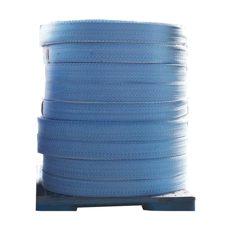 PP Webbing Lifting Loops