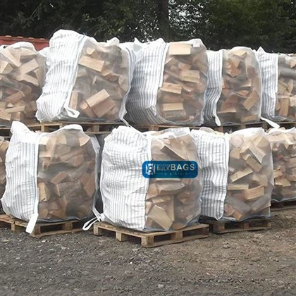 Tecido de alta capacidade de 500 kg de 1000 kg de saco grande para minerais